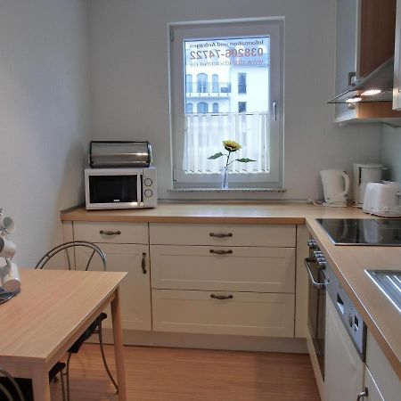 Ferienwohnung I22 Graal-Mueritz Exterior foto