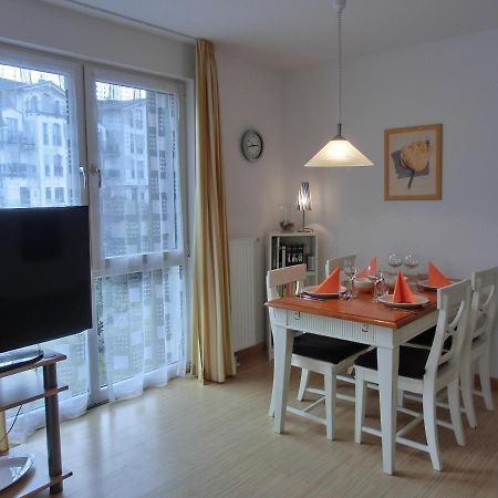Ferienwohnung I22 Graal-Mueritz Exterior foto
