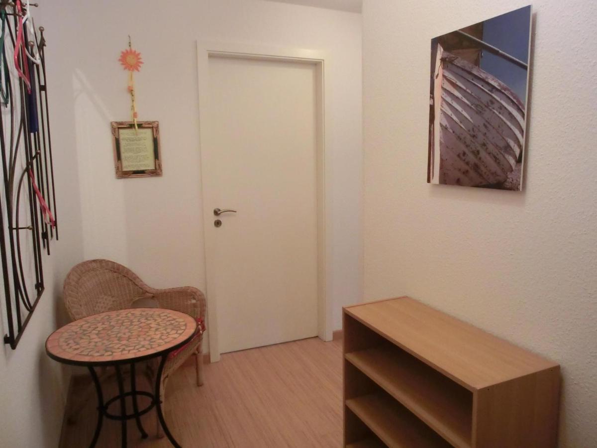 Ferienwohnung I22 Graal-Mueritz Exterior foto
