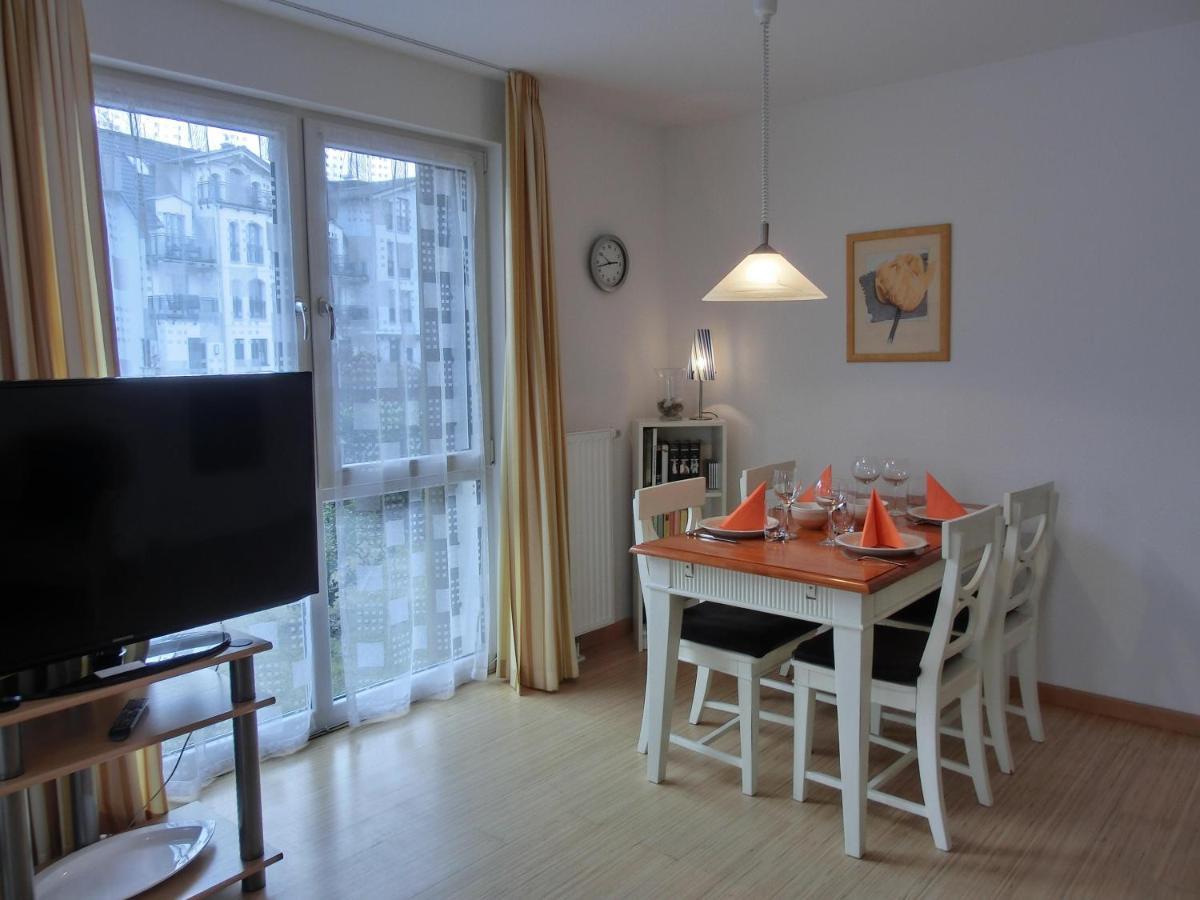 Ferienwohnung I22 Graal-Mueritz Exterior foto